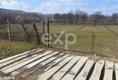Spațiu comercial, în Călinești