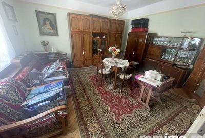 Casa de vanzare, 70 mp, garaj, semicentral, Dej - 7