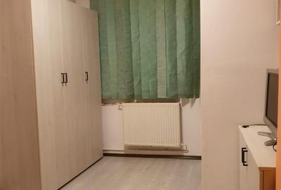 Spre inchiriere garsoniera zona Baneasa - 1