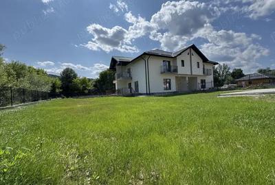 Casă cu 4 camere în Bujoreni - 6