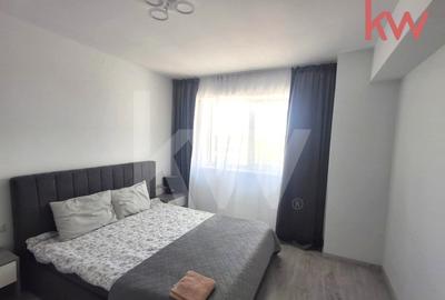 Hai la Decebal Residence, ap. 3 camere, 2024 - 7