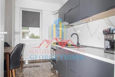 Apartament cu 3 camere decomandat, mobilat în Prelungirea Ghencea - 11