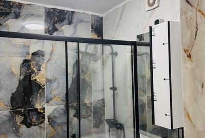 Lujerului - 5 minute Metrou - Garsoniera MODERNA - CETRALA PROPRIE - 9