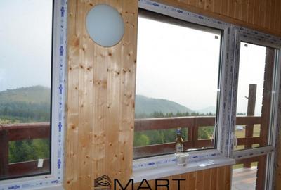 Casă cu 5 camere cu Teren 2000 Mp în Paltin - 9