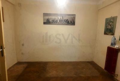 Apartament cu 3 camere decomandat în P-ța Unirii - 8