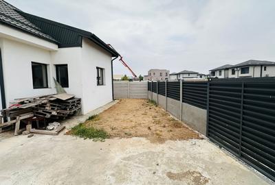 Vila Domnesti langa Hatz Residence zona exclusivista 320mp si 420mp curte - 4