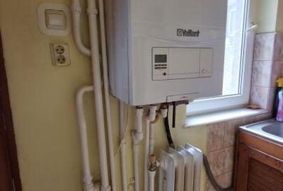 Apartament 2 camere, str. Salcamilor, bl.30, DEVA - 11