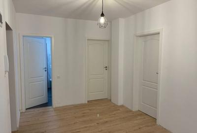 Apartament de inchiriat 3 camere+18 mp balcon,parcare subterana - 2