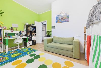 Casa de vanzare pe strada Bogdanestilor – Zona Favorit | 315 mp utili | 3 aparta - 4