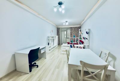 Apartament de inchiriat cu 3 camere in zona Tractorul la Isaran et 2 /10 - 3