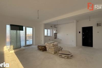 Apartament cu 3 camere decomandat în Moșnița Nouă - 12