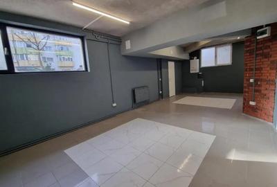 Spațiu comercial, de 52 mp, în Doamna Ghica - 4