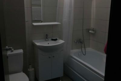 Apartament cu 2 camere semidecomandat, mobilat în Păcii - 7