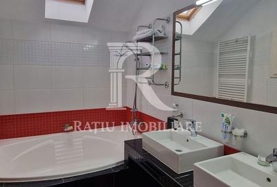 Apartament cu 3 camere în Iosia - 10