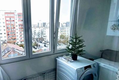 Apartament cu 2 camere în Între Lacuri - 2
