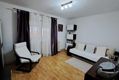 Garsonieră decomandată în Central - 3