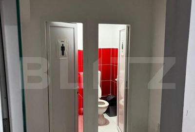 Spa?iu comercial situat in inima orasului, ideal pentru afa - 9