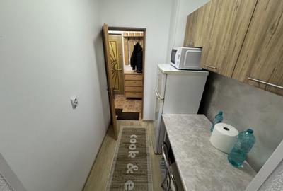 Garsonieră decomandată, mobilată în Inel II - 7