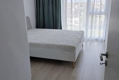 Apartament cu 2 camere decomandat în Nord - 7