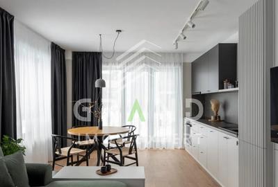 TOTUL NOU | Ap premium | Curte 75 mp | Parcare subterana | Liberty Residence - 4