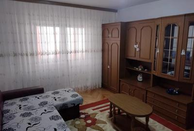 Apartament inchiriat 2 camere,balcon inchis,boxa privata,Timisoara,zona Lipovei - 3