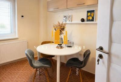 Apartament cu 3 camere în Găvana - 8