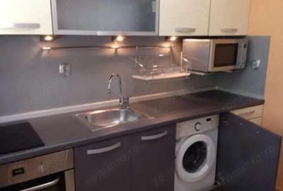 Apartament cu 2 camere semidecomandat în Colentina