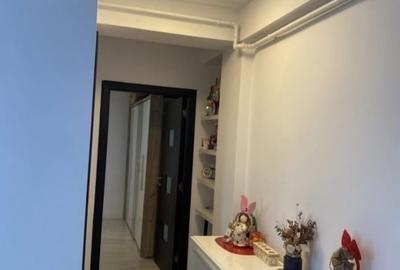 2 camere 52mp Valea Lupului - Mobilat/ Parcare inclusă /lângă Carrefour Atrium 2 camere 52mp Valea Lupului - Mobilat/ Parcare inclusă /lângă Carrefour Atrium - 4