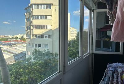 Apartament de 3 camere langa Mega Mall/ 3-Room Apartment near Mega Mall - 7