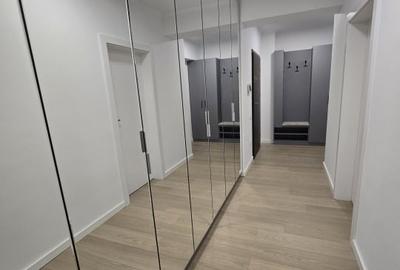 Apartament Nou – 2 Camere, Central, Lux si Confort - 5