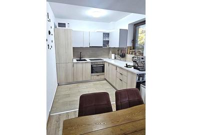 Apartament cu 3 camere în Gruiu - 13