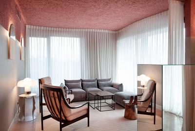 Apartament 4 camere premium cu concierge și pază 24/7 – Room12, Primăverii - 3