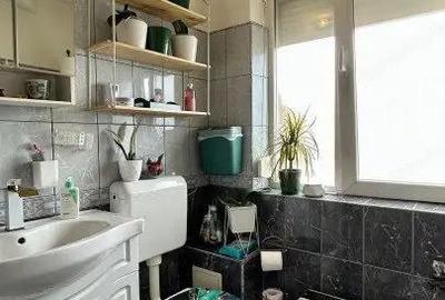 COMISION 0% Apartament cu 3 camere, etajul 1 - Ghiroda - 1