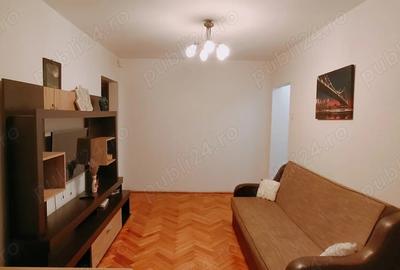 Apartament cu 3 camere, centrala termica proprie, renovat - 7