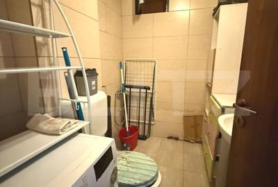 Apartament 3 dormitoare, 110 mp utili, Calea Torontalului - 8