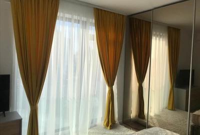 2cam de lux, vedere la mare, garaj, gaze, balcon terasa. termen lung - 4