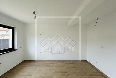 Casa de vanzare in Sibiu - 121 mp utili + 247 mp teren - 3