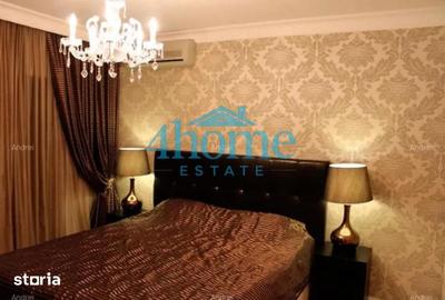 Apartament cu 2 camere, mobilat în Central - 1