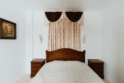 Apartament cu 3 camere decomandat, mobilat în Calea Victoriei - 19