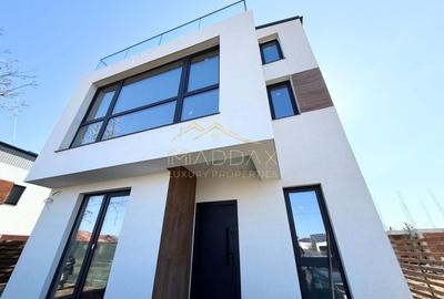 Casă cu 6 camere cu Canalizare în Tunari - 2