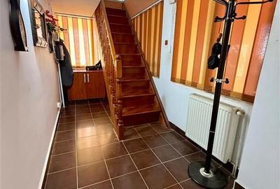 Casă individuală cu 4 camere cu Teren 500 Mp în Lunca Cetățuii - 6