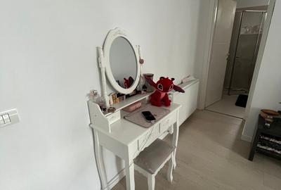 Apartament cu 2 camere semidecomandat, mobilat în Dristor - 7