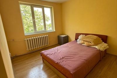 Garsonieră de vânzare – 27 mp, etaj 4/4 – Zona Gară, lângă Școala Nr. 7 - 4