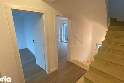 Casă cu 4 camere decomandat cu Teren 60 Mp în Central - 5