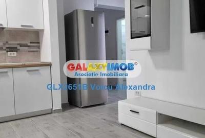 Apartament 2 Cam Lux Berceni - Dimitrie Leonida - Parcare - 4