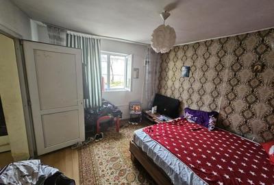 Giulesti SECTOR 1 Teren 254mp 4Cam+Hol+Baie+Buc Casa Modesta 1965 - 6