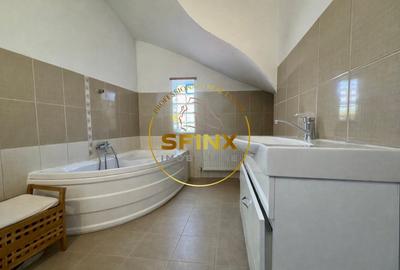 Apartament cu 2 camere semidecomandat, mobilat în Unirii - 5