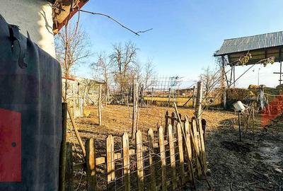 Casă cu 3 camere cu Teren 700 Mp în Central - 4