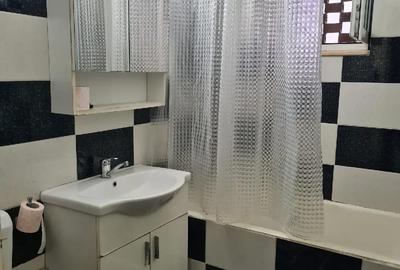 Apartament cu 2 camere decomandat în Bunești (Mălureni) - 7