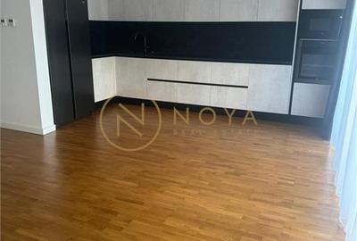 Apartament de 4 camere de vanzare in Baneasa Herastrau - 1